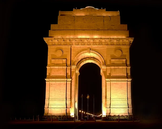 India Gate – APAC India