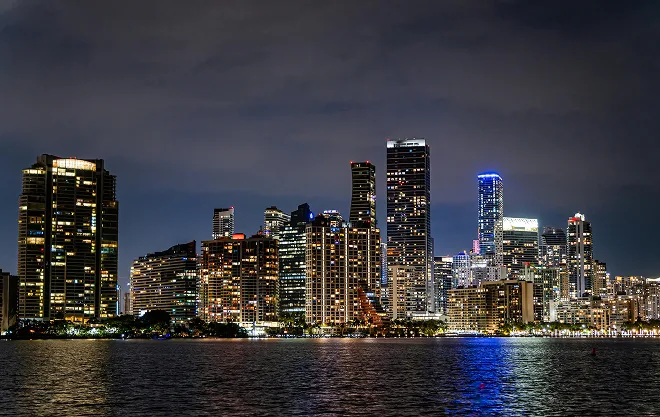 MIAMI