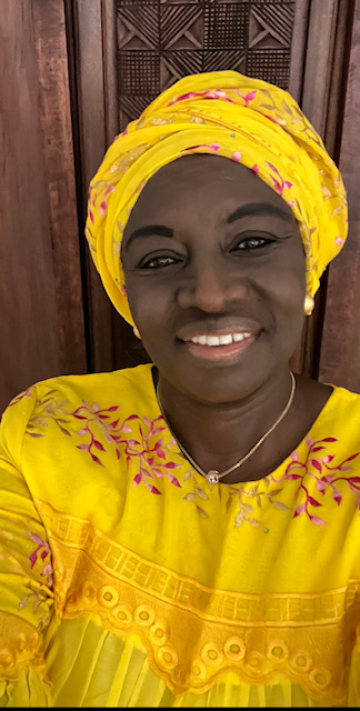 Dr. Aminata Toure