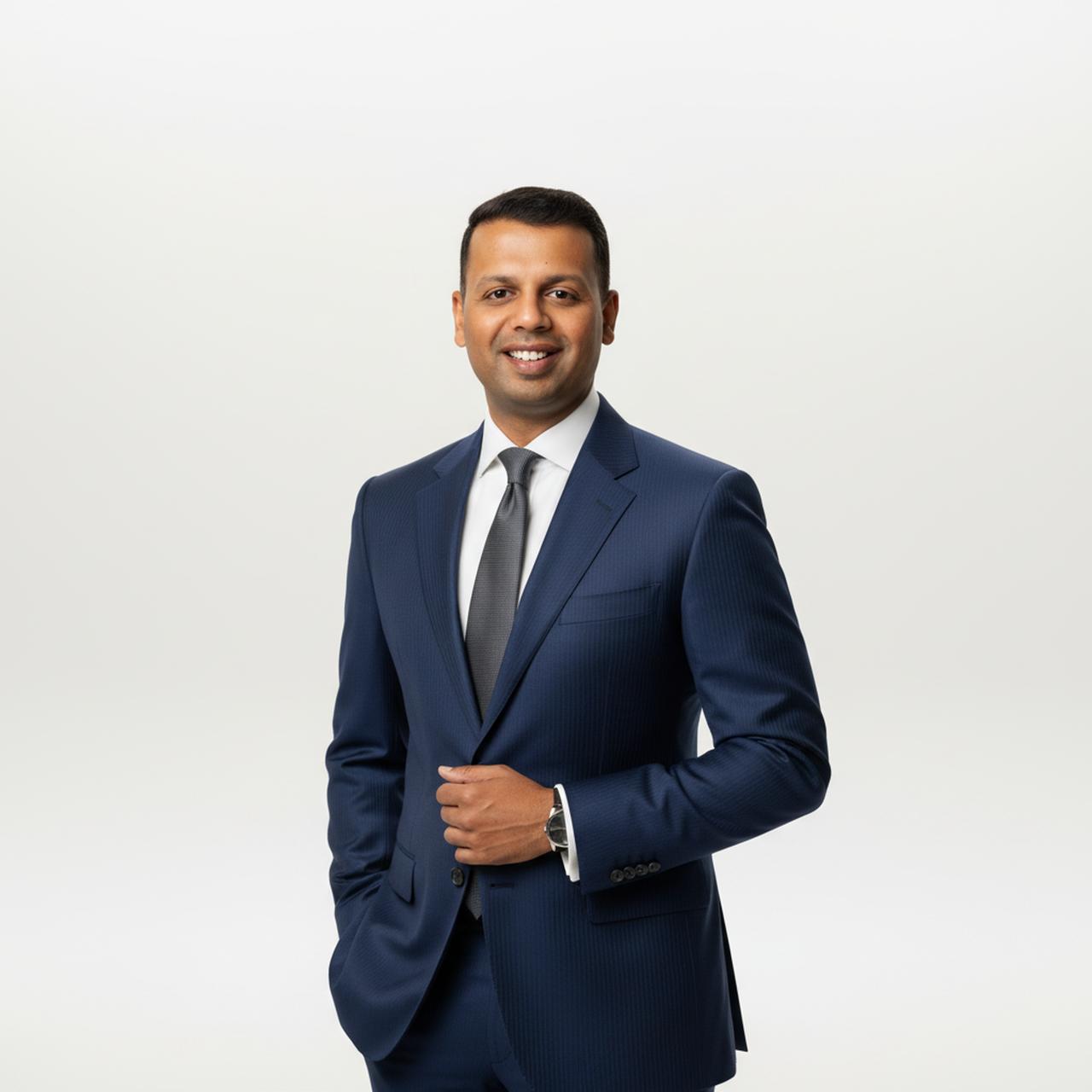 Major Vineet Kumar