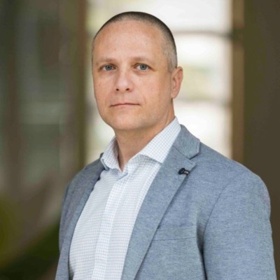 Nenad Mijatovic