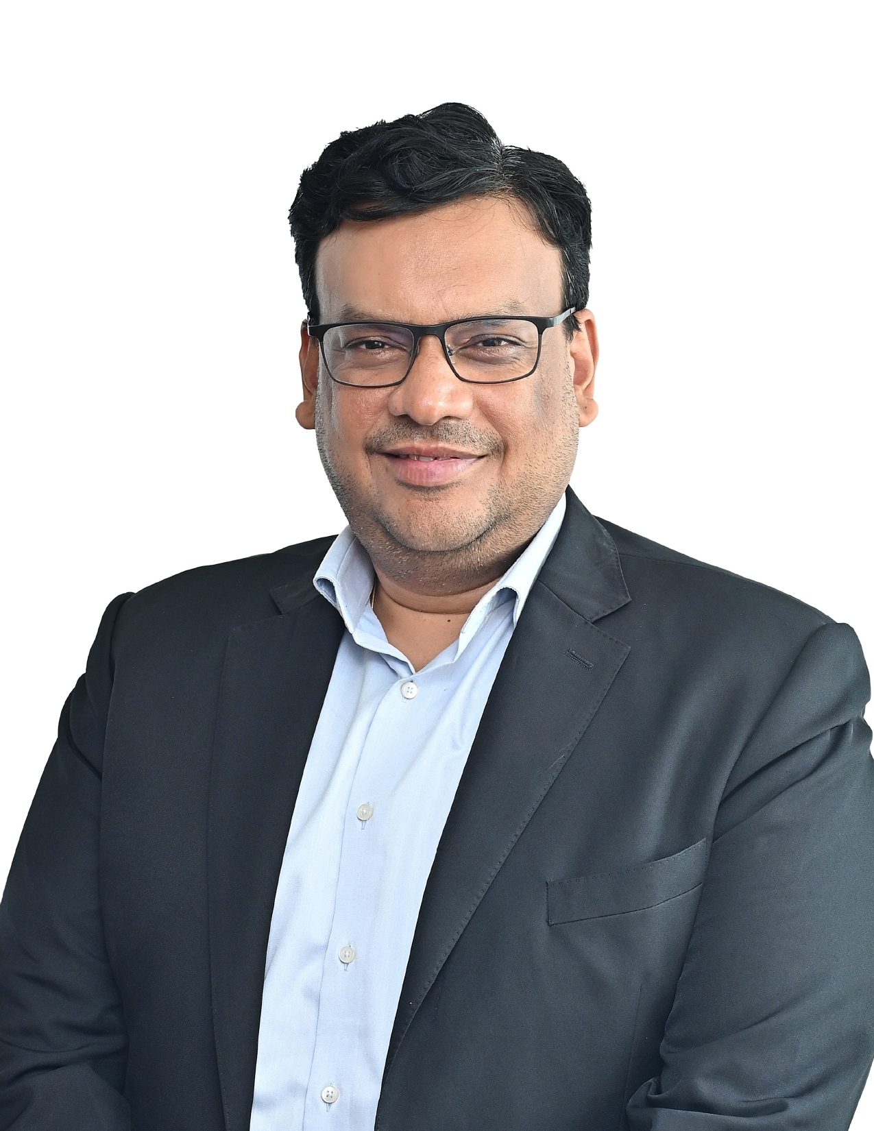 MR. RAMESH NARAYANASWAMY