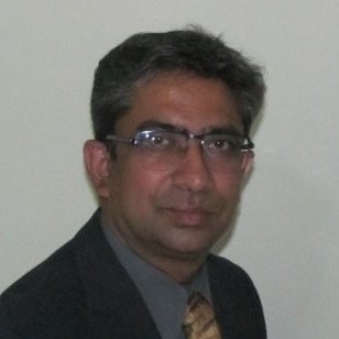 Dr. Shakti Goel