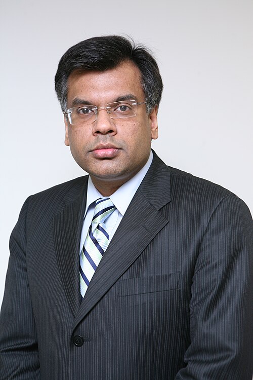 Mr. Vivek Lall
