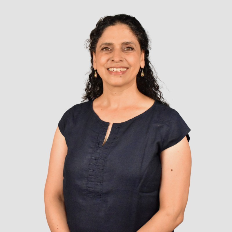 Anita Gurumurthy