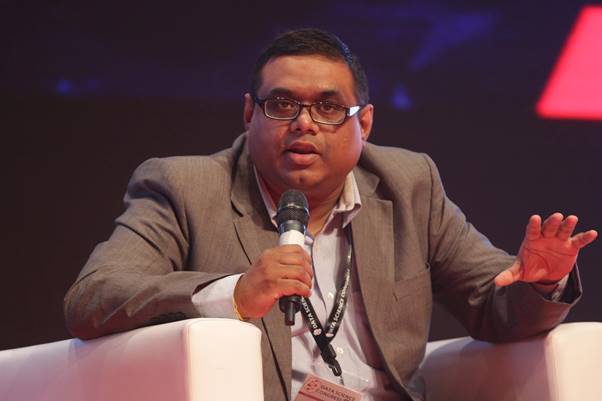 Dr. Avik Sarkar