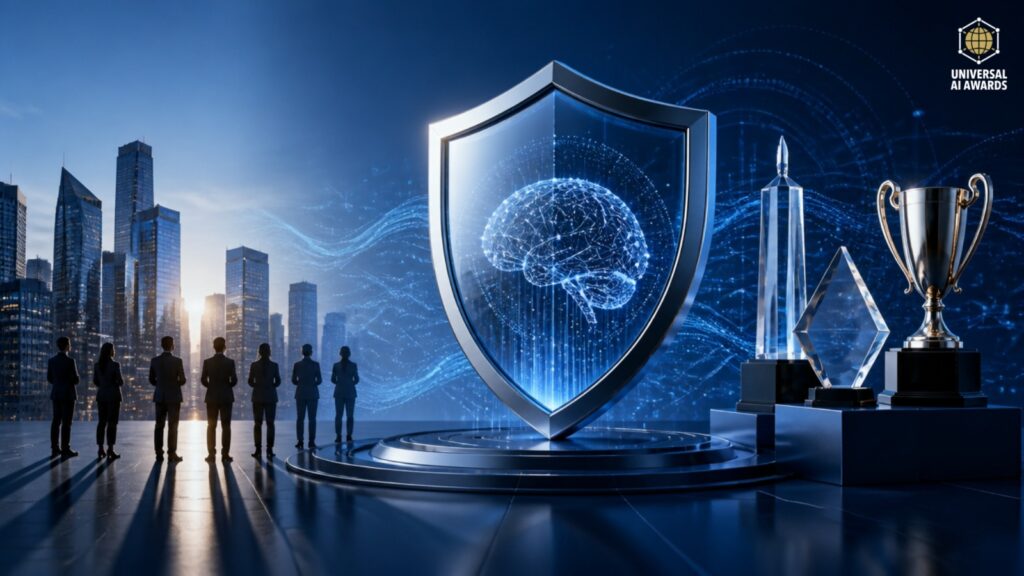 The Trust Layer Is Now a Competitive Requirement: What the 2026 Awards Reveal About the New Minimum Standard for Enterprise AI