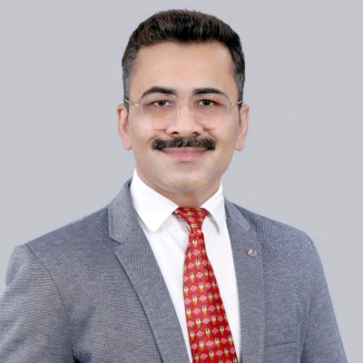 Ashok Kalra