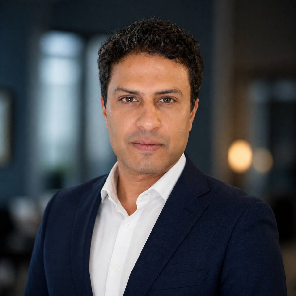 Ashwin Raguraman