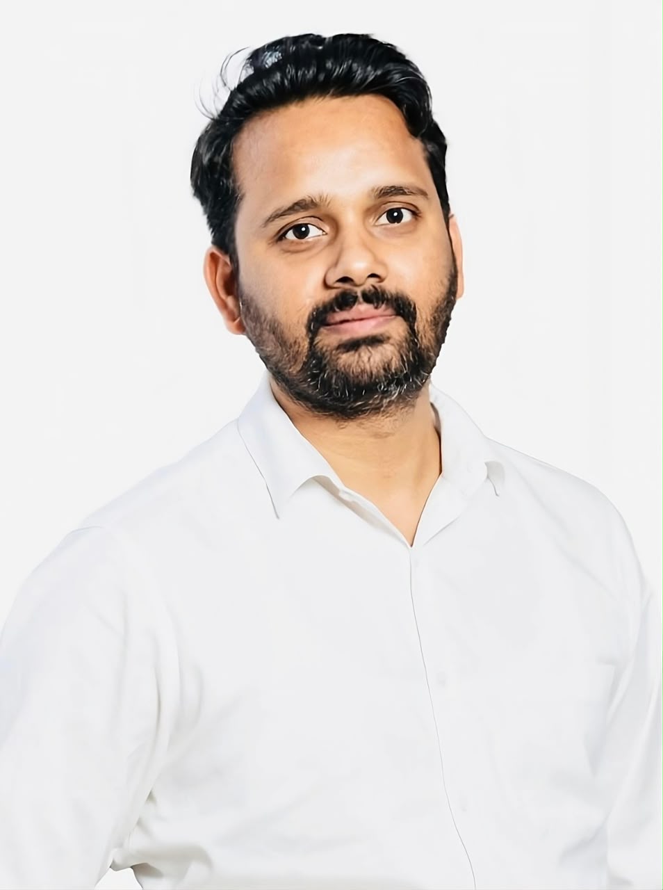 Atul Rai 
