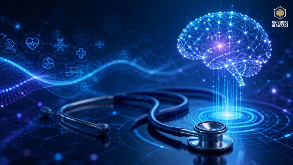 AI in Healthcare Awards: Recognizing Innovation in Healthcare AI