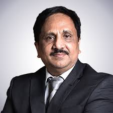Dr. S.K. Meher
