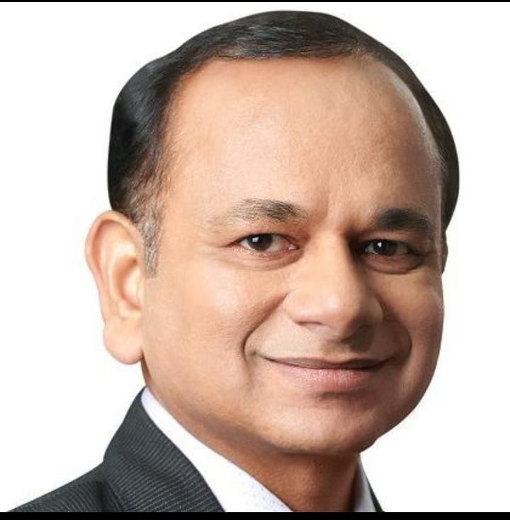 Harish Chandra