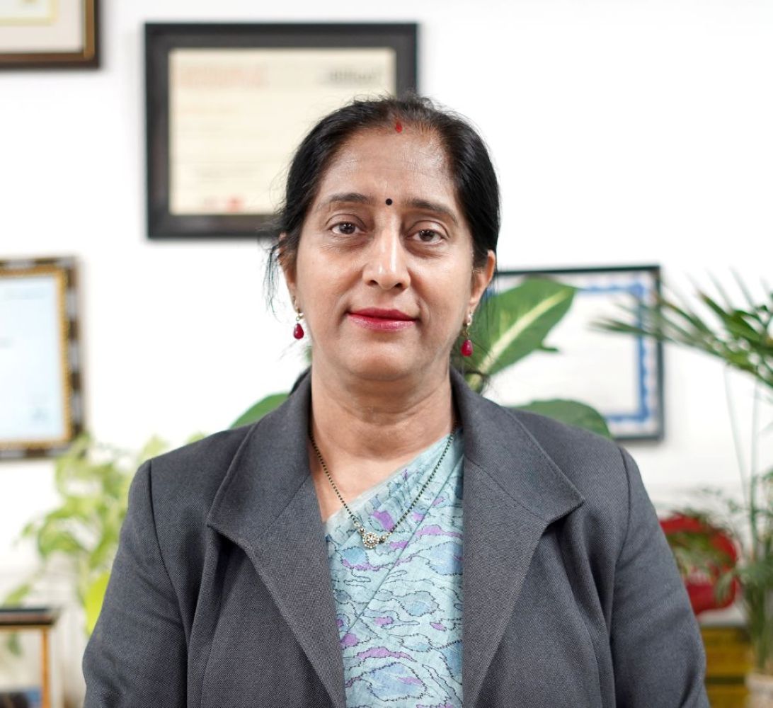 Kavita Bhatia