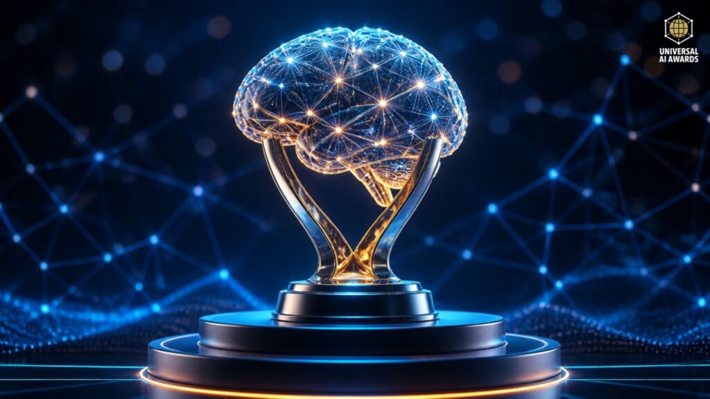 Top AI Award Categories in 2026: Which Category Should Your Organization Apply For?