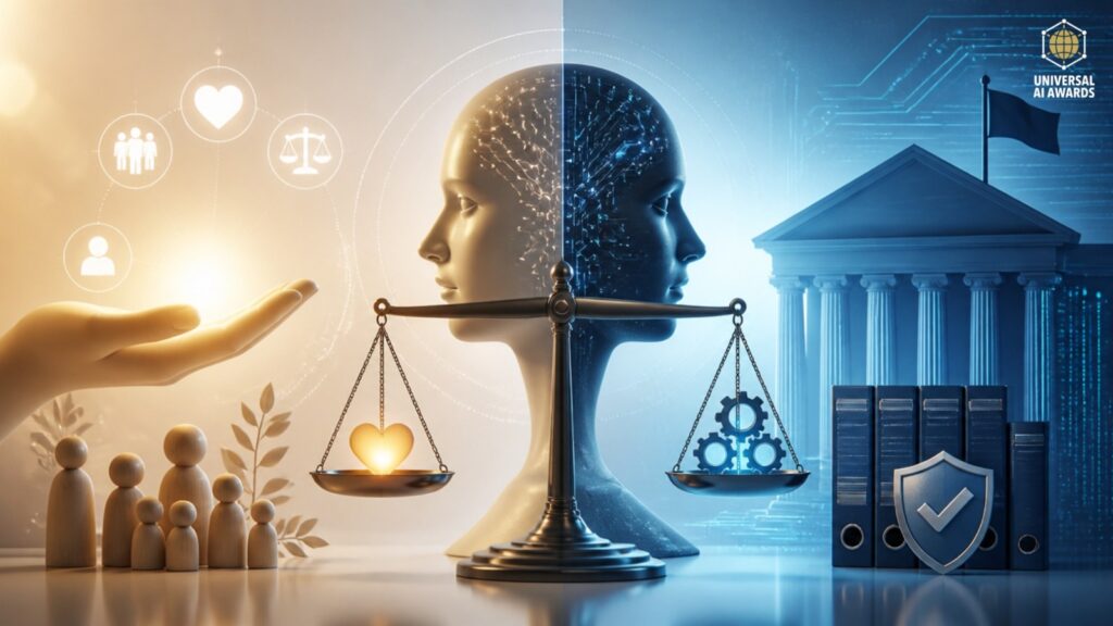 AI Ethics vs AI Governance: What’s the Difference?