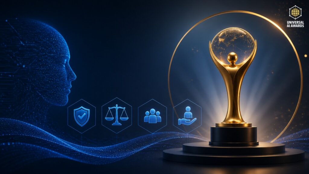 Responsible AI Awards: Why Governance and Ethics Matter in 2026
