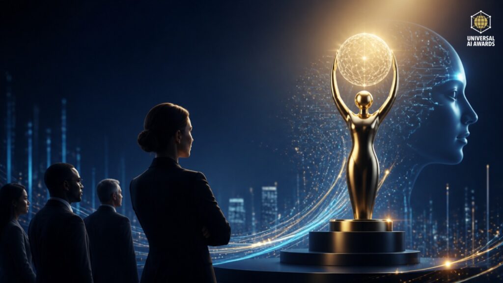 AI Leadership Awards: Why Recognition Matters for AI Executives