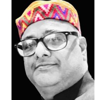 Vikram Malhotra