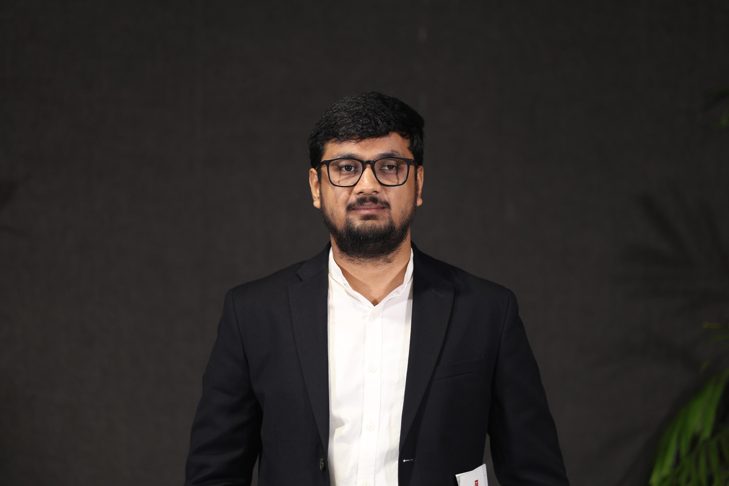 Prakhar Garg