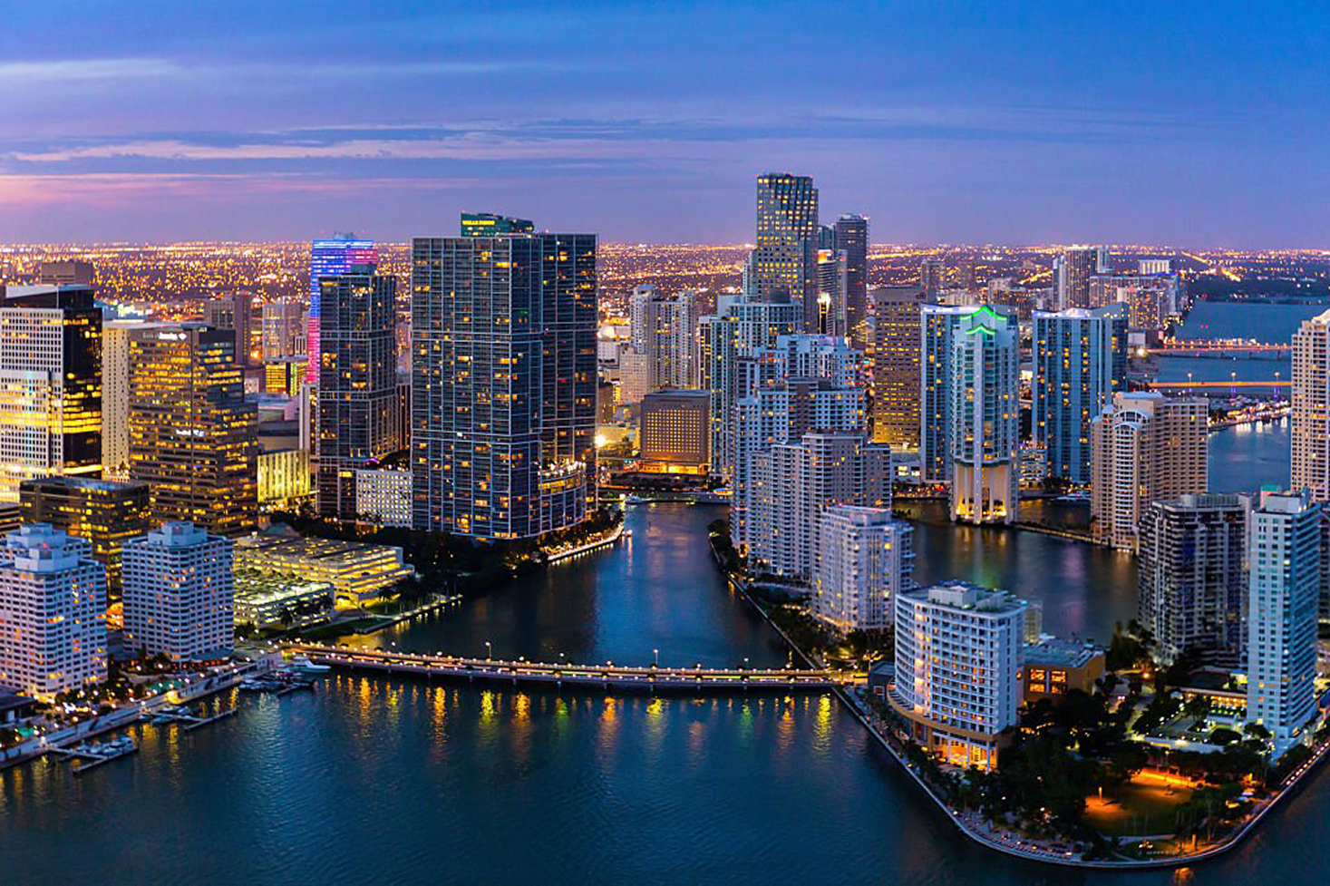MIAMI
