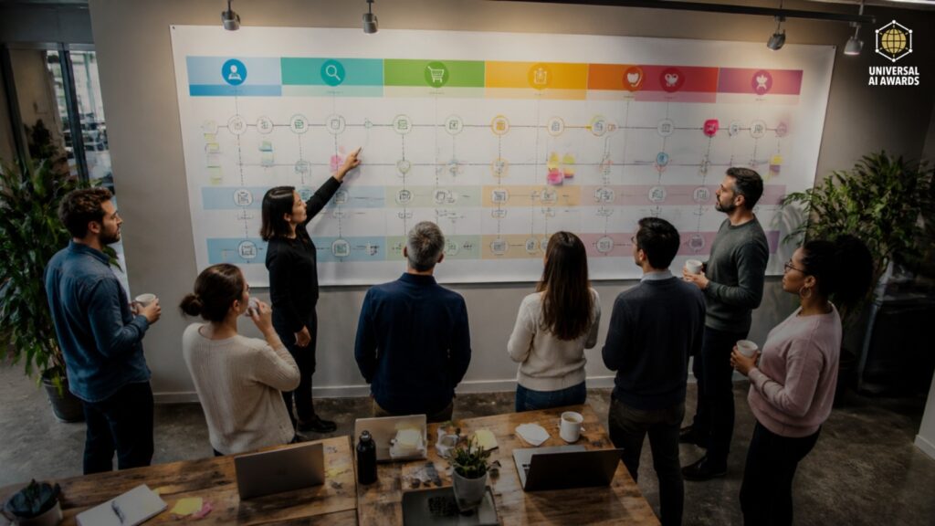 AI Governance Maturity Model: How Mature Is Your Organization’s AI Strategy?