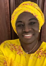 Dr. Aminata Toure