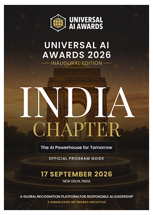 India Chapter - Universal AI Awards 2026