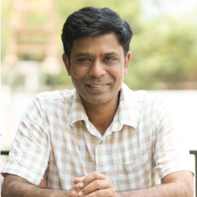  Mr. L Venkata Subramaniam