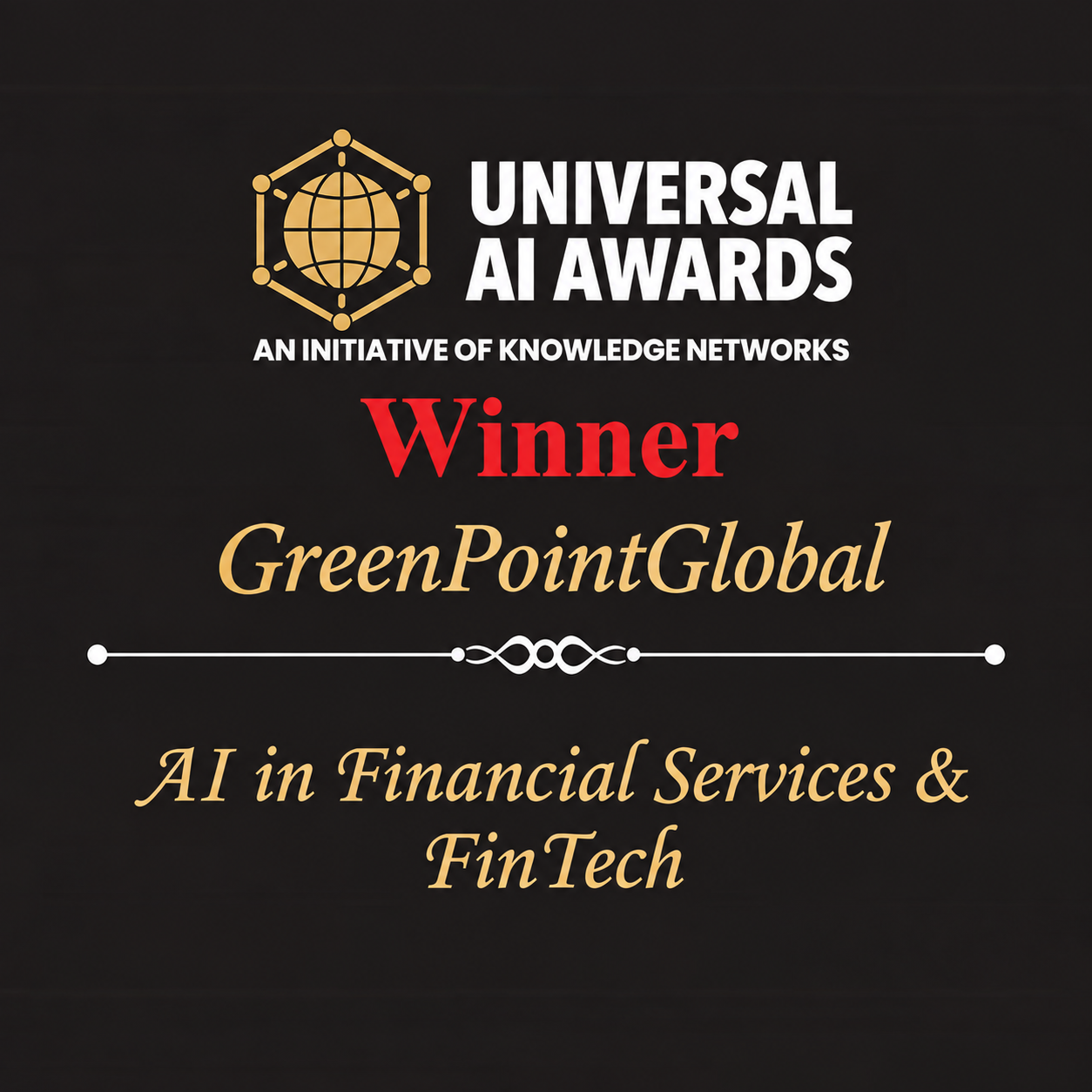GreenPointGlobal