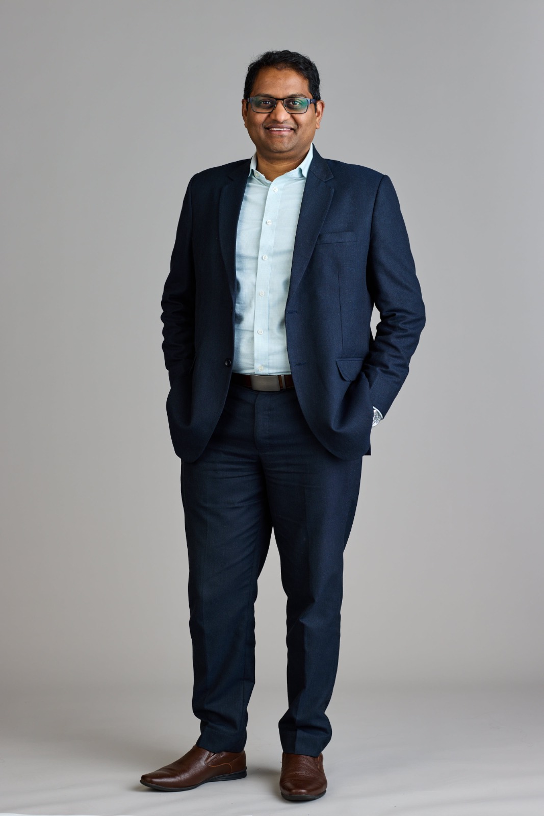 Srikanth Akkiraju 